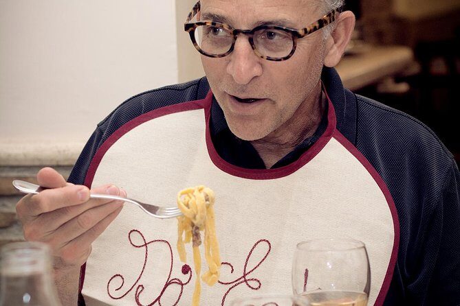 Taste Rome: Exploring Trastevere’s Culinary Secrets with a Local - Cookie Factory Nostalgia: Hand-Made Biscuits From 1920