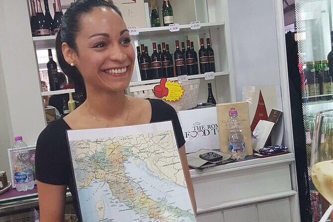 Taste the Best Italian Food & Wine - Key highlights worth your appetite
