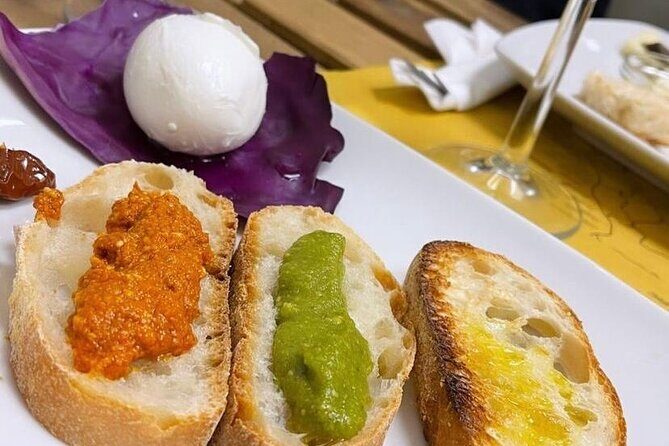 Taste the Best Italian Food & Wine - La Nicchia Cafè: the gourmet shop tastings that teach you what to buy