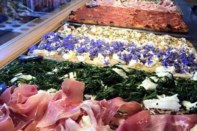 Taste the Best Italian Food & Wine - What you’ll actually learn (not just what you’ll eat)