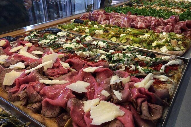 Taste the Best Italian Food & Wine - Logistics that matter: where to meet and when to show up