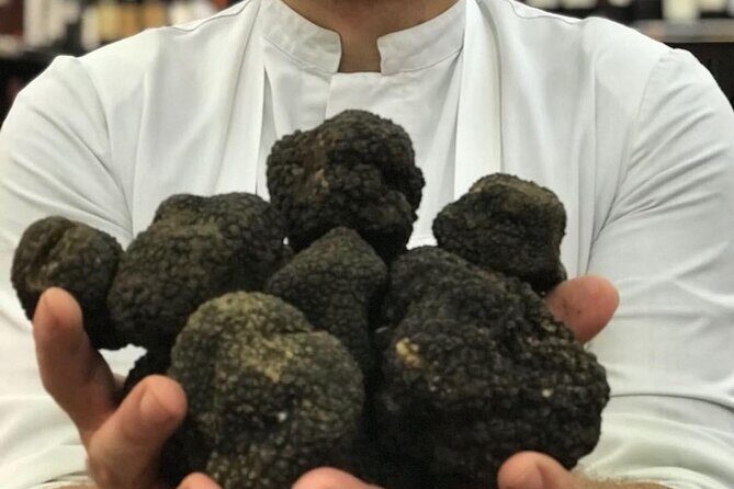 Taste the Best Italian Food & Wine - Who should book this tour, and who might prefer something else