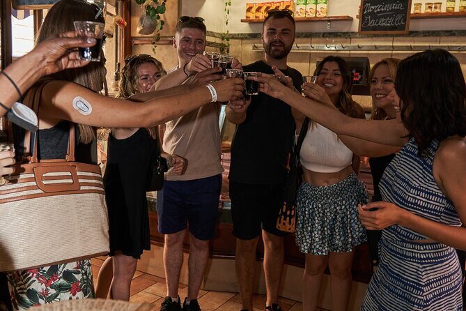 Tastes of Trastevere: Pasta, Gelato & Roman Delights Food Tour - Why Trastevere at Evening Food Walks So Well