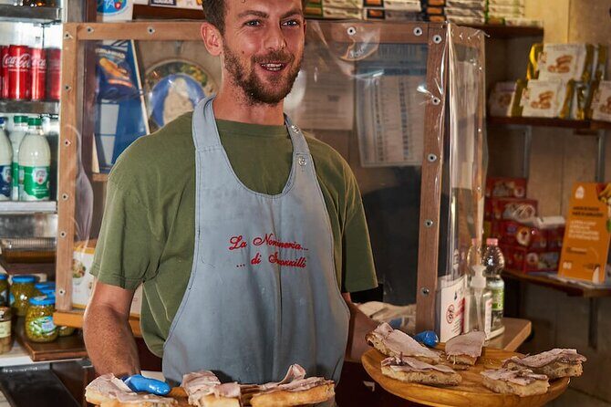 Tastes of Trastevere: Pasta, Gelato & Roman Delights Food Tour - The Drink Part: Wine or Beer, with Options