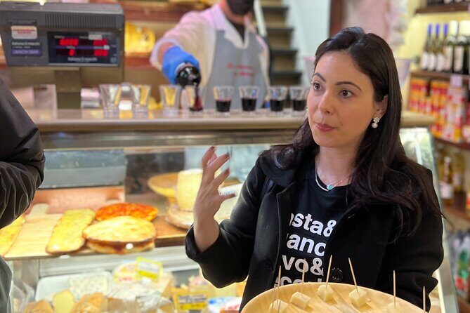 Tastes of Trastevere: Pasta, Gelato & Roman Delights Food Tour - Who This Tour Fits Best
