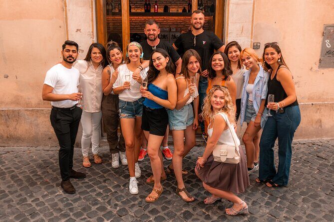 Tastes of Trastevere: Pasta, Gelato & Roman Delights Food Tour - Price and Value: What You’re Actually Paying For