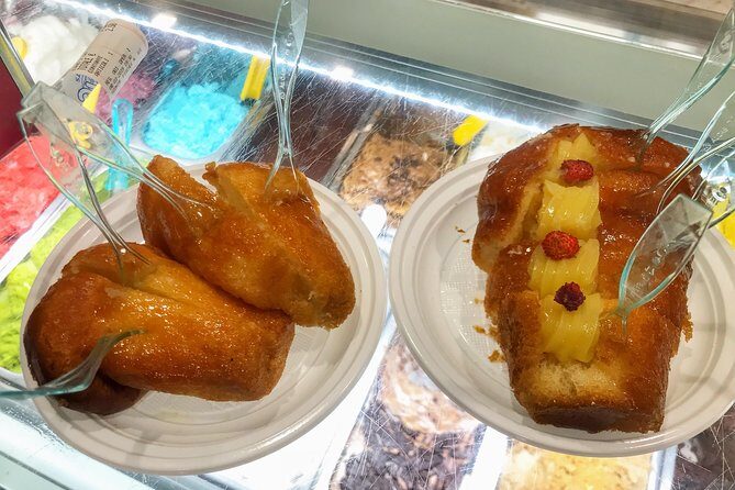Tasty Naples Street Food Tour of MustEat Gourmet Specialties and MustSee Sites - Piazza Bellini Start: Getting Oriented in Naples’ Historic Center
