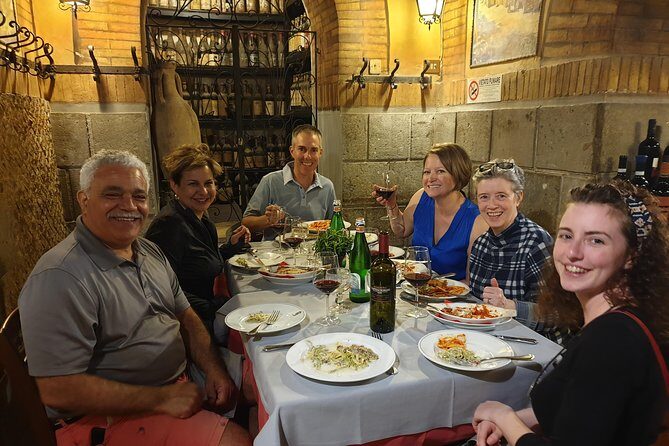 Tasty Roman Dinner Food Tour around Piazza Navona, Campo Marzio & Jewish Ghetto - Why this 4-hour Roman dinner tour hits the sweet spot