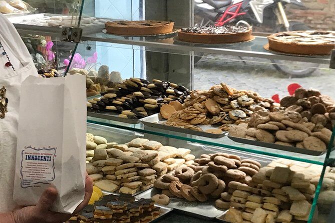 Tasty Trastevere Street Food Tour in Rome from Tiberine Island to Ponte Sisto - What $54.22 gets you (and why it’s not just cheap snacks)