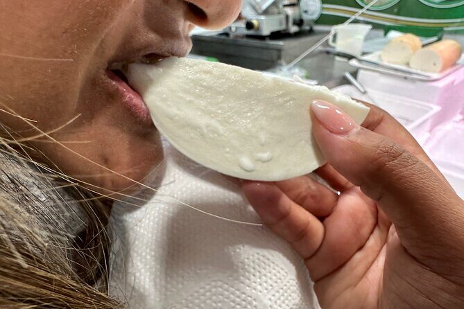 Tasty Trionfale Farmers Market Food Tour and Local Wines Tasting - What You’re Really Buying: Food Tastings Plus Smart Roman Orientation