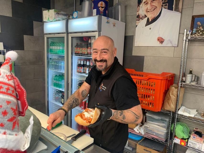 Testaccio Experience: Street Food, Market and Traditions - Who should book this Testaccio experience (and who should skip it)