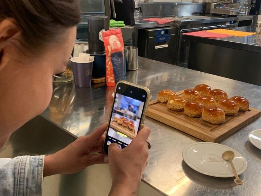 Testaccio Experience: Street Food, Market and Traditions - What you will and won’t eat on this tour (and why that matters)