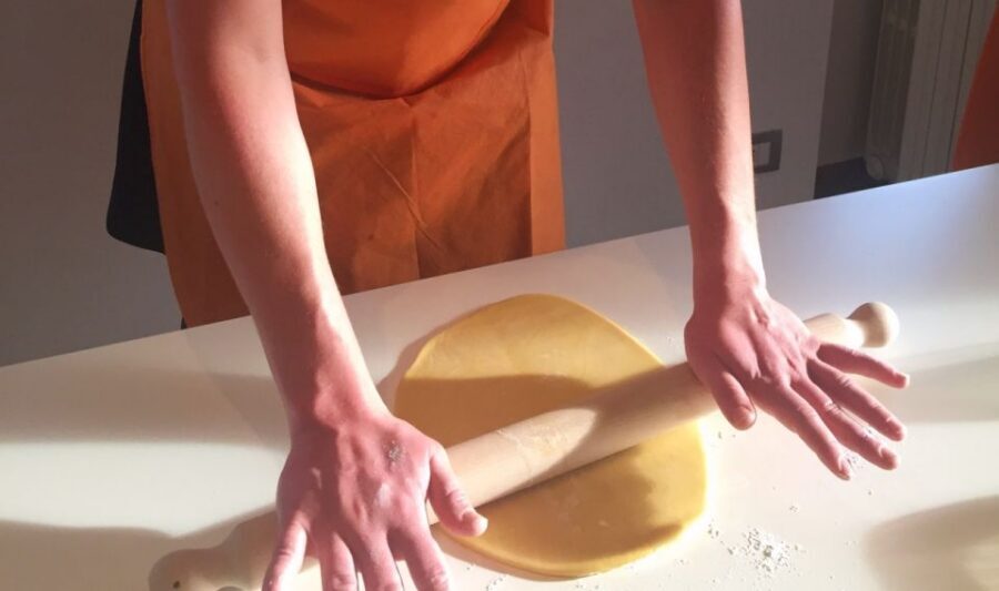Testaccio: Home Cooking Cacio e Pepe, Amatriciana, Carbonara - Key Points You’ll Care About