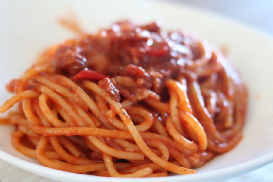 Testaccio: Home Cooking Cacio e Pepe, Amatriciana, Carbonara - Who Should Book This Class (and Who Might Skip It)