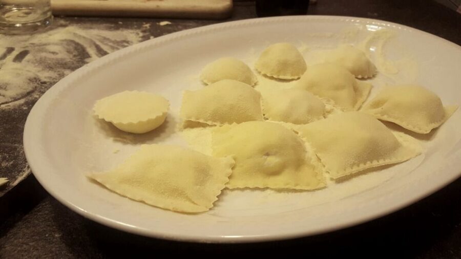 Testaccio: Home Cooking Cacio e Pepe, Amatriciana, Carbonara - Quick Tips Before You Go