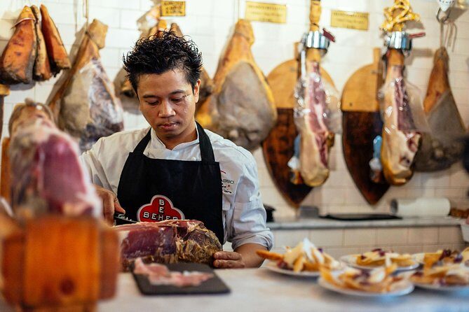 The 10 Tastings of Rome: The Vatican Private Food Tour - Why this Vatican-area food tour fits your Rome plan