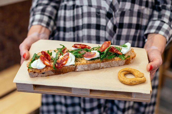 The 10 Tastings of Rome: The Vatican Private Food Tour - Price and value: what $193 buys you (and what might cost extra)