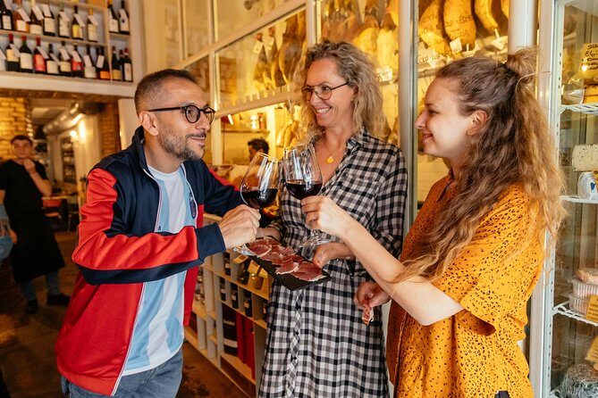 The 10 Tastings of Rome: The Vatican Private Food Tour - Timing: choosing departures and pairing with St. Peter’s Basilica