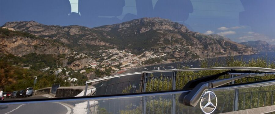 The Amalfi Coast: Private Limo Day Tour from Naples - Key Things You’ll Notice on This Amalfi Coast Limo Day