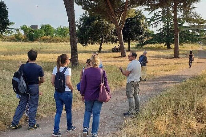 The ancient aqueducts of Rome - The 144 BC aqueduct: the reused spine of Rome’s water system
