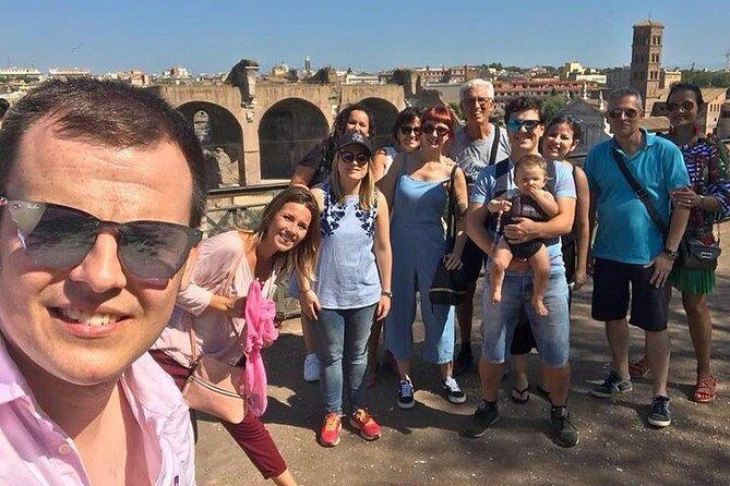 The best Colosseum tour with arena - Who this tour fits best (and who should choose something else)