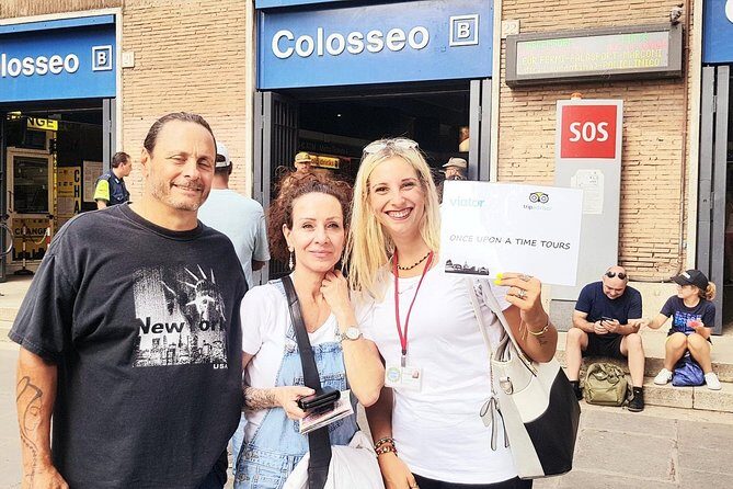 The best Colosseum tour with arena - Should you book the Colosseum tour with arena?