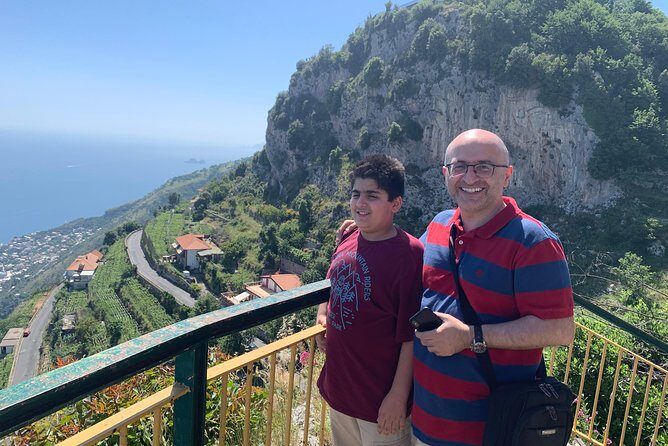 The Best Of Naples In Three Days - Logistics that can make or break your day