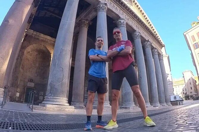 The Best of Rome a Unique Running Experience - Key Highlights You’ll Care About