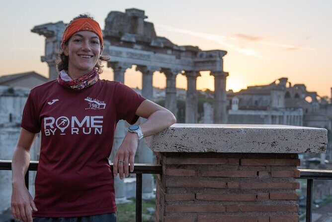 The Best of Rome a Unique Running Experience - Who Should Book This Rome By Run Experience