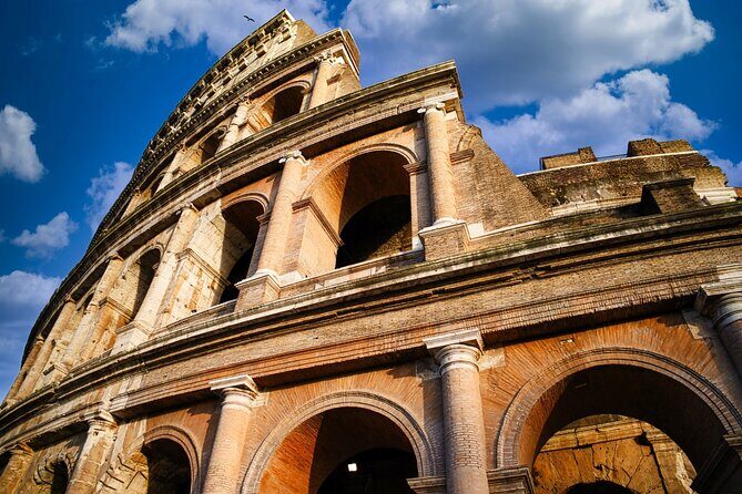 The Colosseum, Forum, and Palatine Official Entry Visit - Price, Value, and What the Money Actually Covers