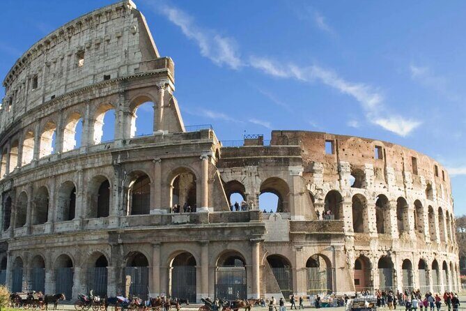 The Colosseum, Forum, and Palatine Official Entry Visit - The Real Logistics: Meeting Point and Check-In Reality