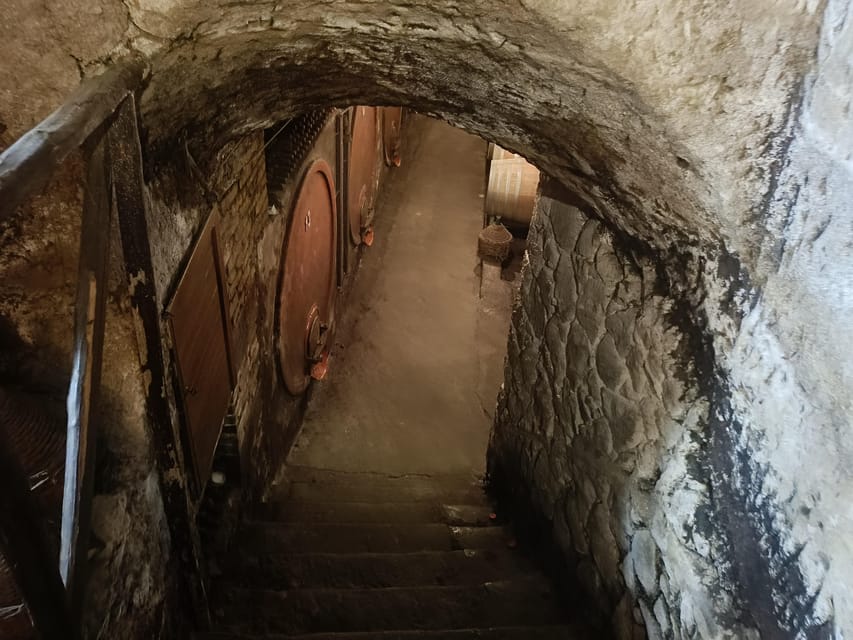 The Dying City "Civita Bagnoregio" w/wine tasting from Port - FAQ