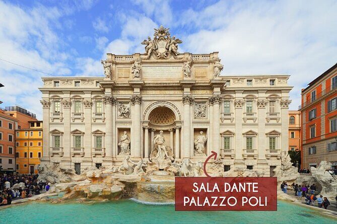 The Four Seasons by Antonio Vivaldi - Sala Dante Roma - Audience Etiquette: How to Protect the Listening Experience