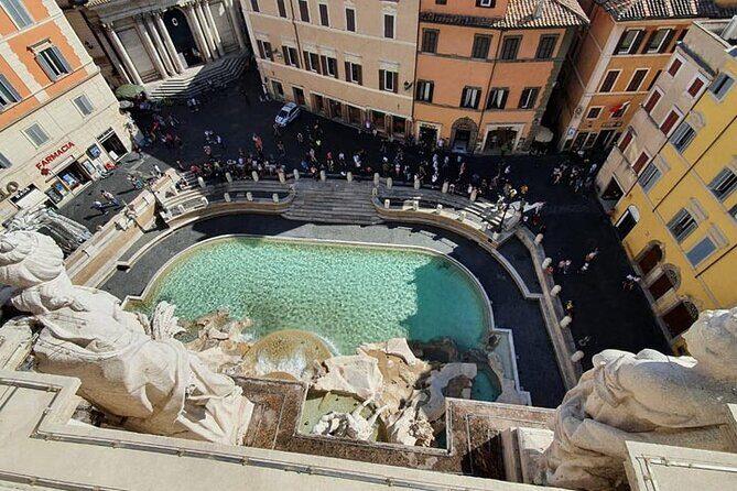 The Four Seasons by Antonio Vivaldi - Sala Dante Roma - Should You Book The Four Seasons at Sala Dante Roma?