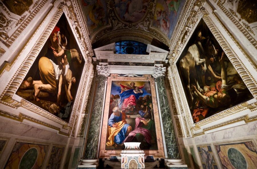 The Genius of Caravaggio: Rome Private Tour - Key takeaways before you go