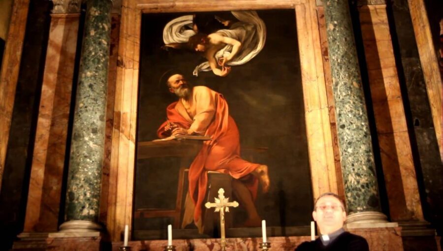 The Genius of Caravaggio: Rome Private Tour - Languages, guide style, and practical comfort
