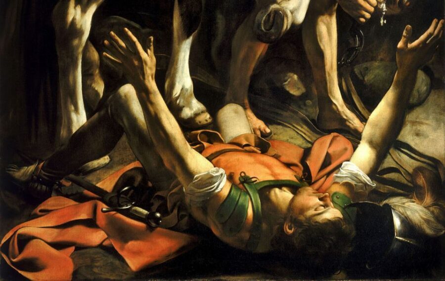 The Genius of Caravaggio: Rome Private Tour - Meeting point and how the 3 hours actually move