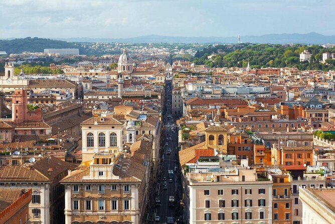 The hidden corners of Rome - Key highlights you’ll feel right away