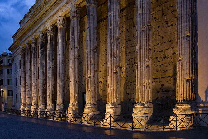 The hidden corners of Rome - Piazza della Rotonda: visiting the Pantheon