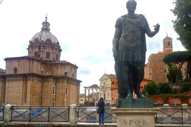The last day of Julius Caesar: from the glory to the Ides of March - Key takeaways before you go