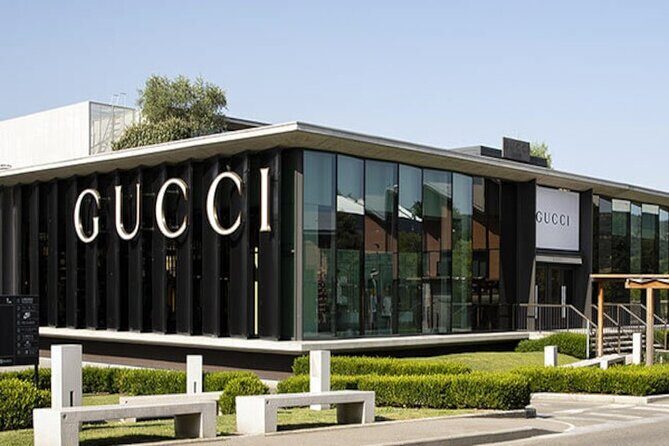 The Mall Outlet Florence from Rome: Luxury Shopping Day Tour - From Central Rome to The Mall Firenze without the driving hassle