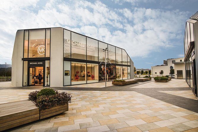 The Mall Outlet Florence from Rome: Luxury Shopping Day Tour - Should you book? My take for the smart shopper