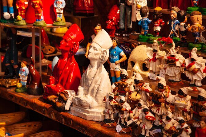 The Mystery of Naples Saga: The Skull with ears - Price and value: what $156.62 per group really buys you