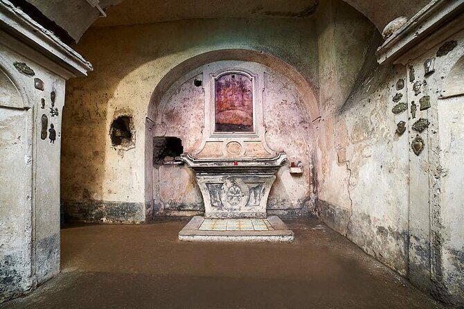 The Mystery of Naples Saga: The Skull with ears - Should you book it or pass?