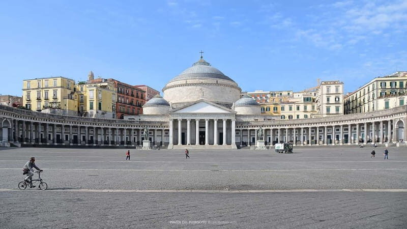 The Naples Grand Tour of the City and Hidden Gems - Key highlights worth your attention
