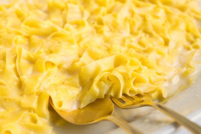 The Original Fettuccine Alfredo Experiences in Roma - Cost vs Value: Is $144.17 Worth It?