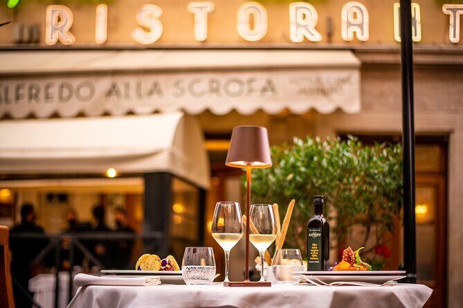 The Original Fettuccine Alfredo Experiences in Roma - Who This Works Best For (and Who Should Skip It)
