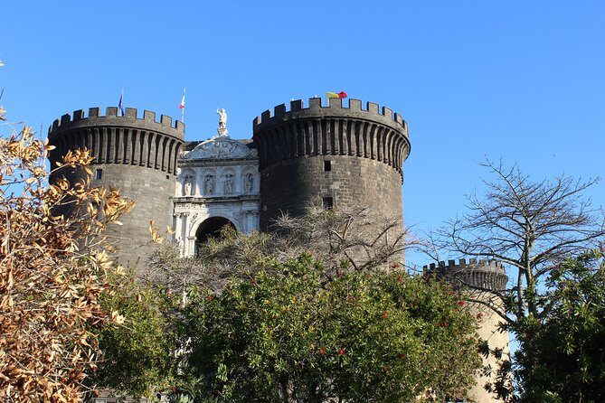 The Origins Of Naples. Unique private tour of the monumental area - A smart way to understand Naples’ “origins”