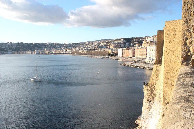 The Origins Of Naples. Unique private tour of the monumental area - Price, value, and what you’re really paying for