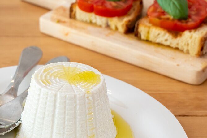 The Pasta Factory Class - Lorenzo’s Style: High Energy, Real Patience, Clear Explanations